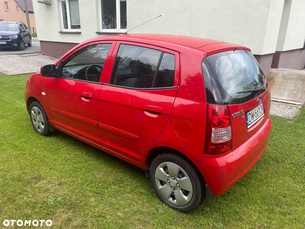 Kia Picanto - 3