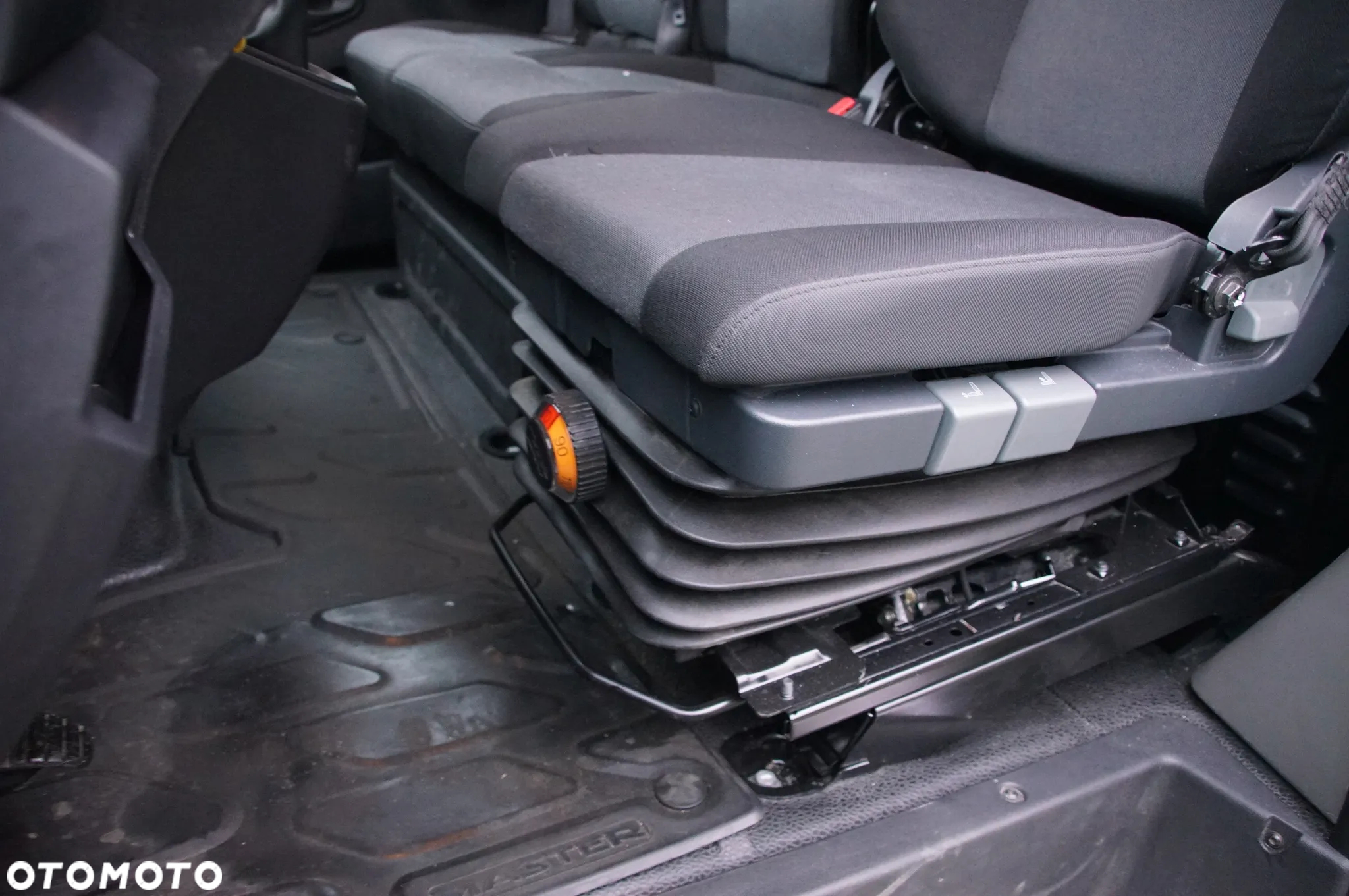 Renault MASTER - 34