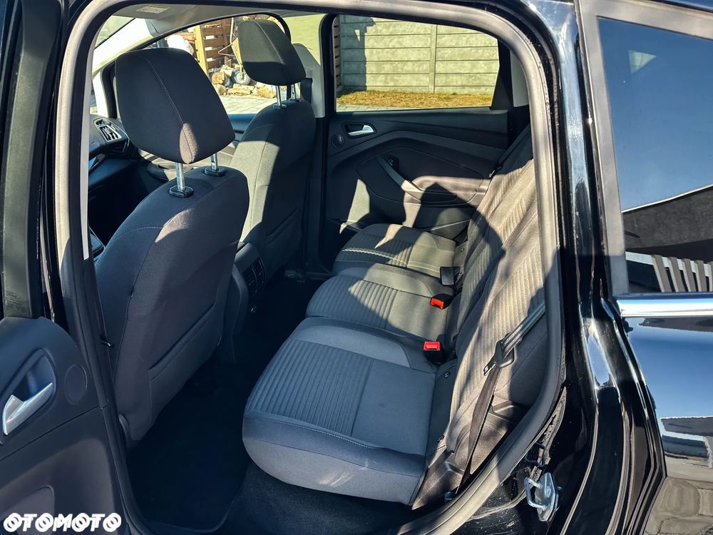 Ford C-MAX 2.0 TDCi Titanium ASS - 23