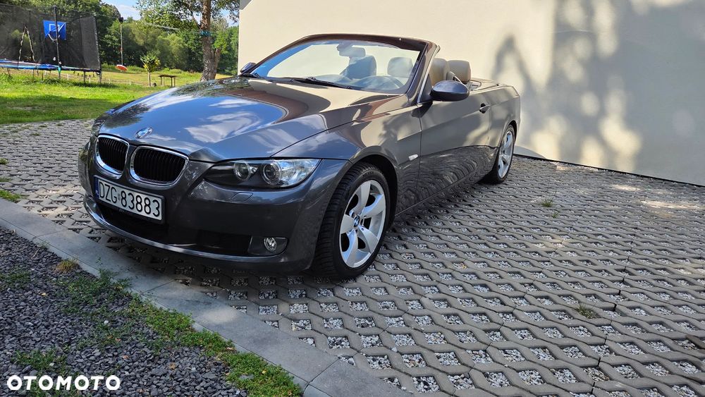 BMW Seria 3 320i Edition Exclusive - 2
