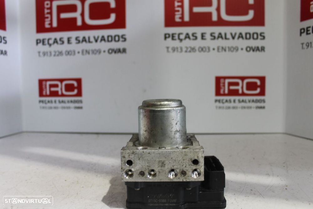 Bomba ABS Honda Jazz - 2