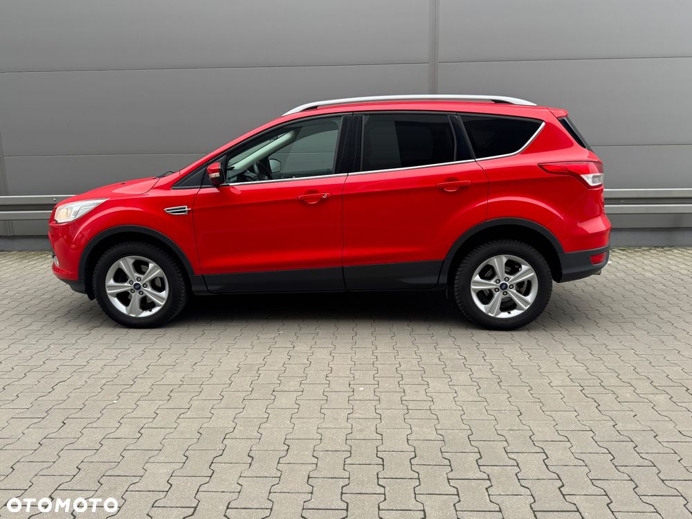 Ford Kuga - 7