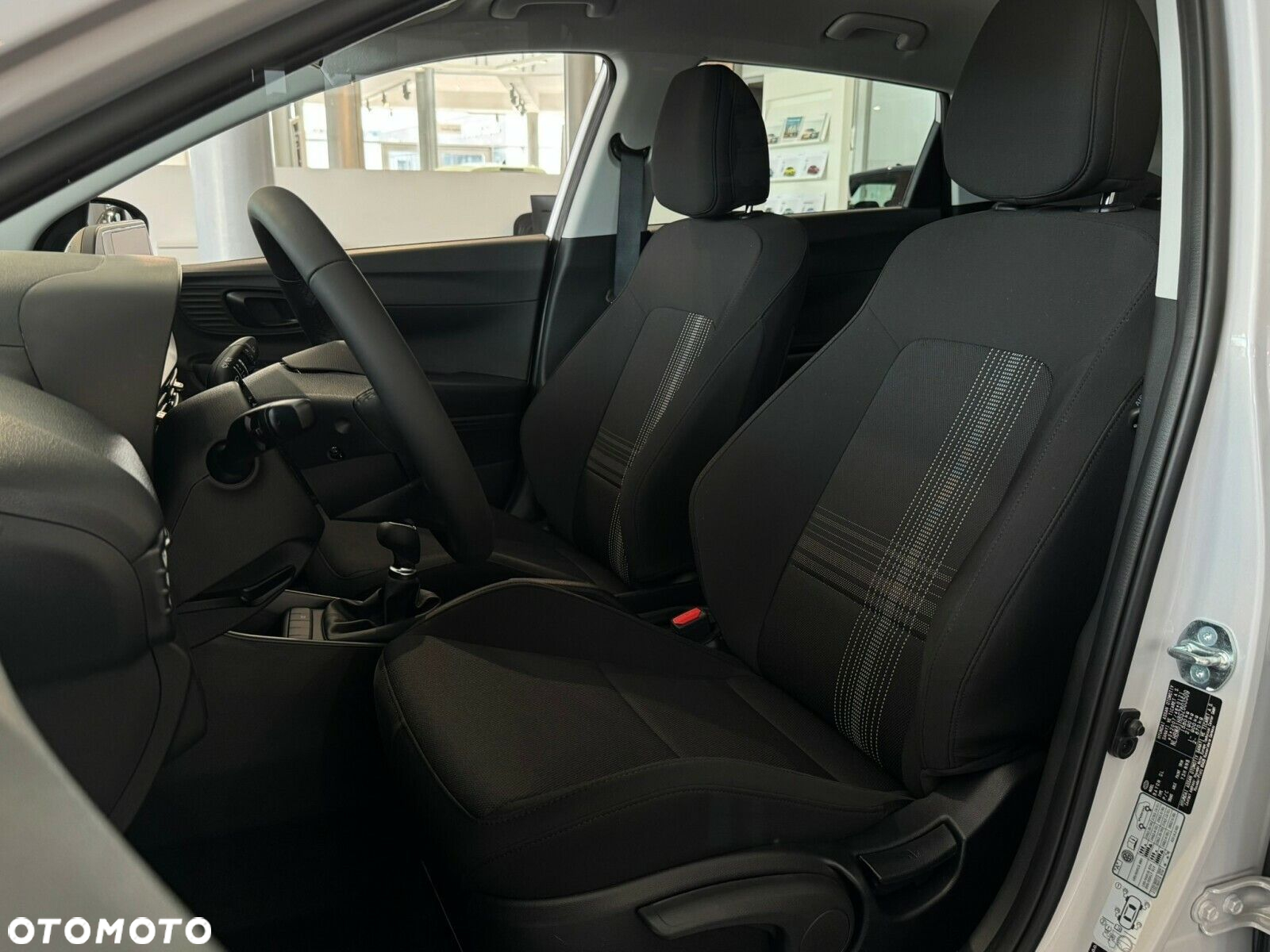 Hyundai Bayon 1.0 T-GDI Smart - 9