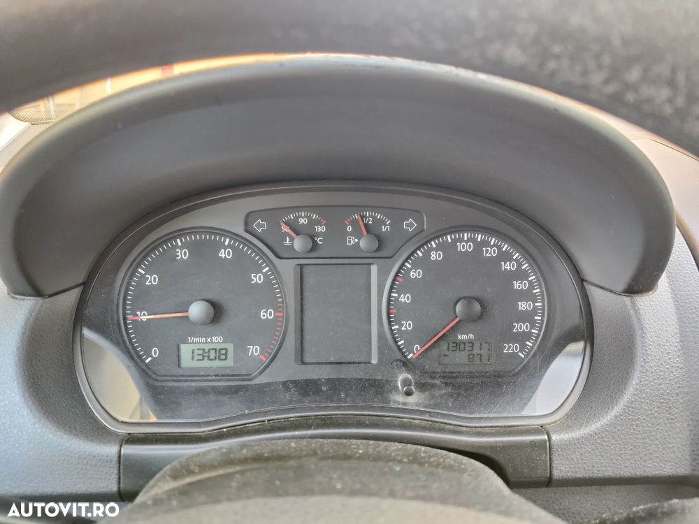 Volkswagen Polo 1.2 Trendline - 2