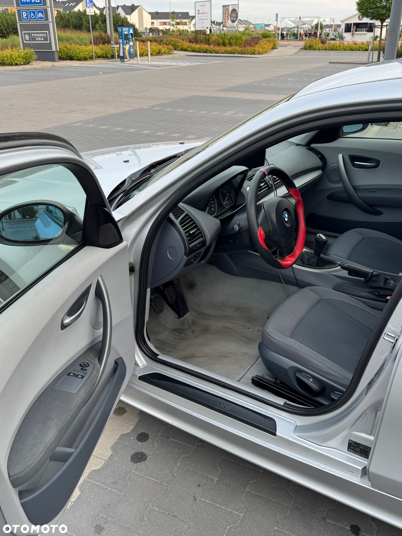 BMW Seria 1 118d - 9