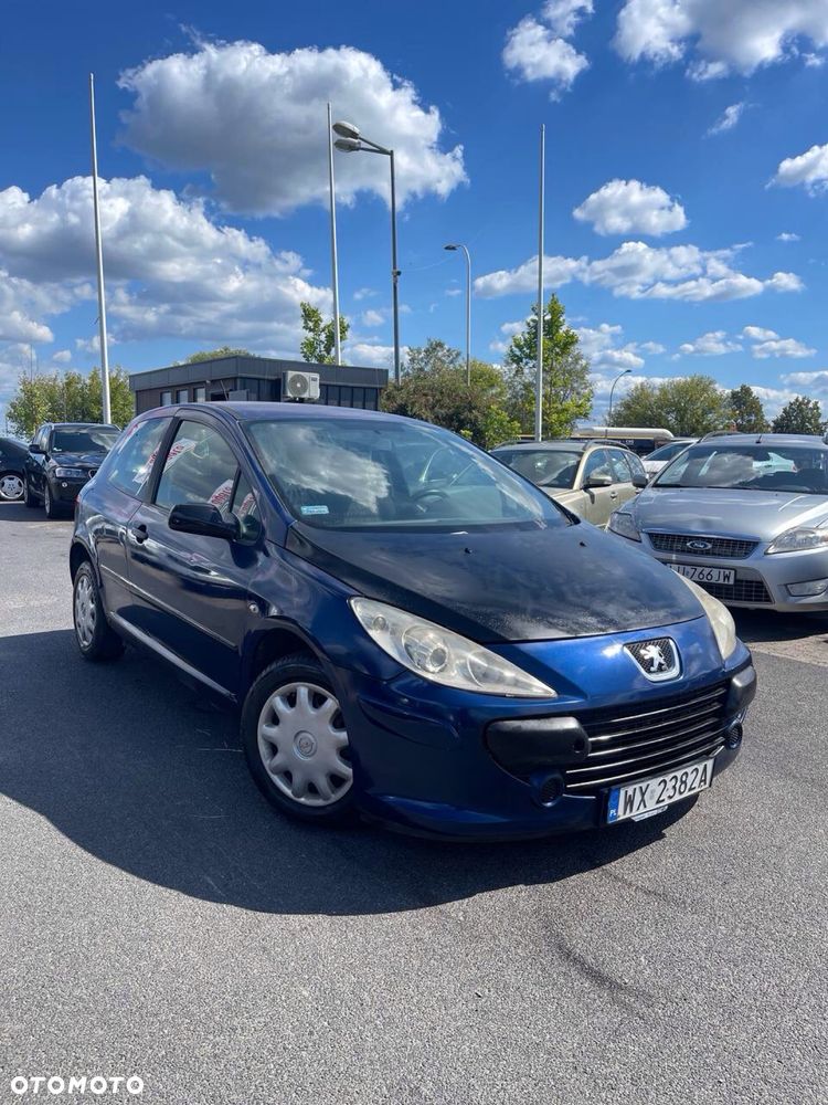 Peugeot 307 - 3