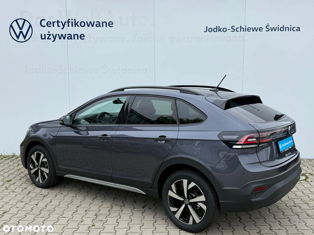 Volkswagen Taigo 1.0 TSI Life Plus - 3