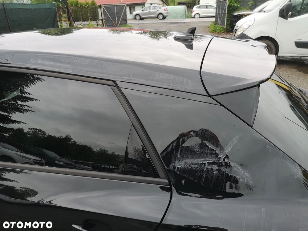 Audi A1 Sportback 35 TFSI S-Line S tronic - 34