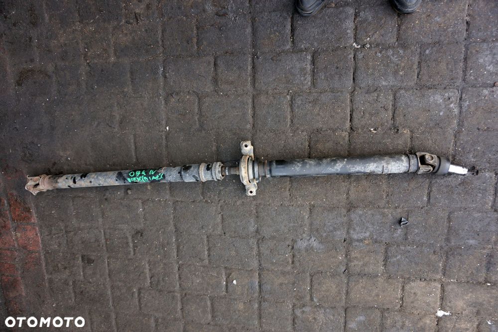 WAŁ NAPĘDOWY 27111AJ150 OUTBACK IV BR 2.0 D SUBARU 2009-2014 - 1