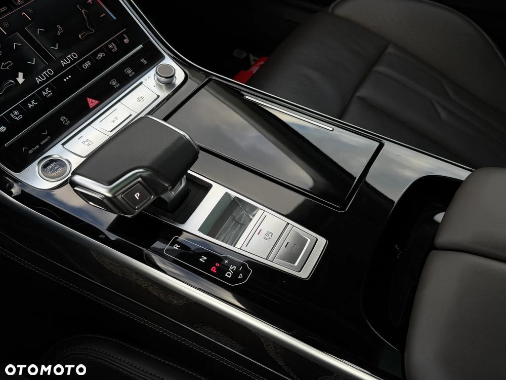 Audi A8 50 TDI mHEV Quattro Tiptr - 24