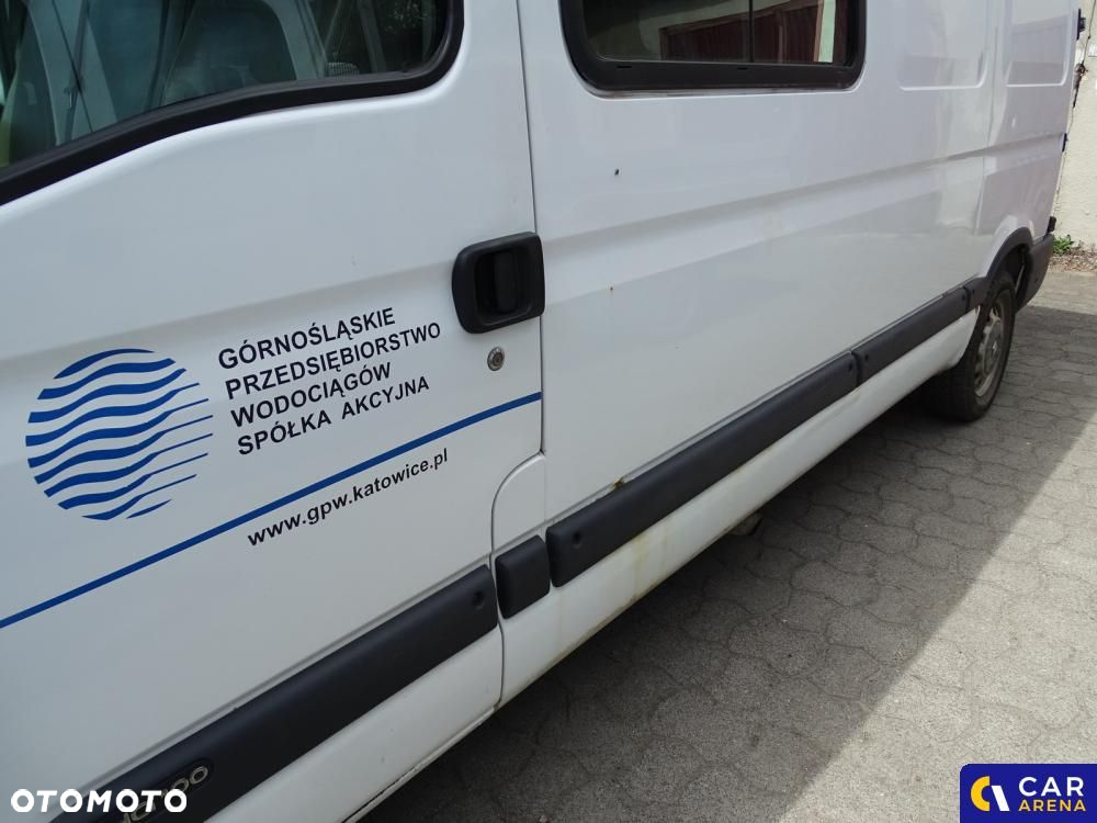 Renault Master - 11