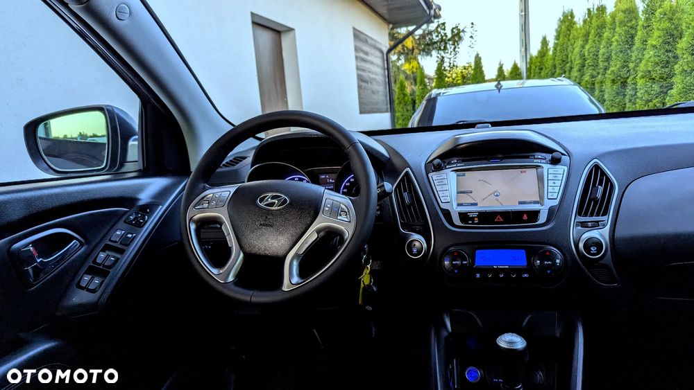 Hyundai ix35 2.0 2WD Style - 38