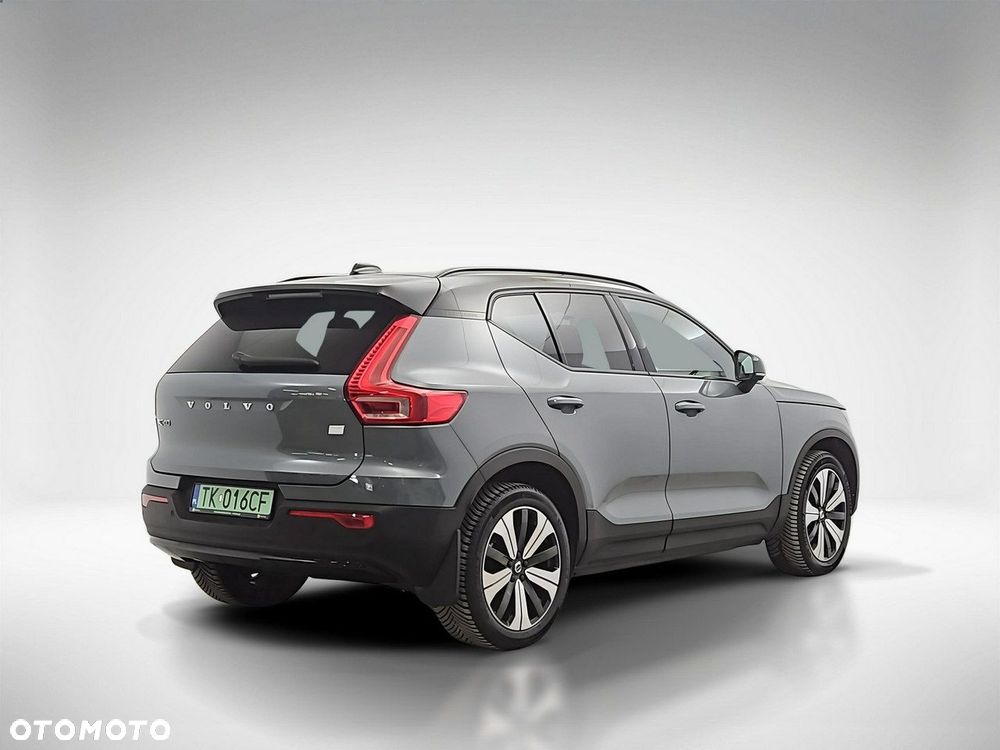 Volvo XC 40 73kWh P6 Recharge Plus - 5