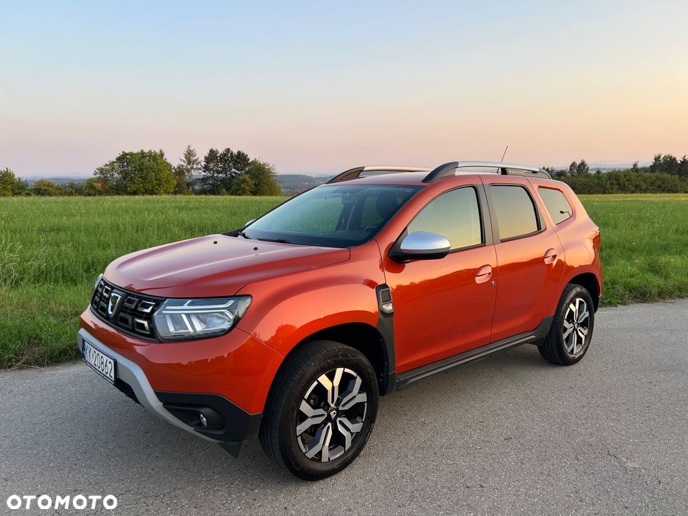 Dacia Duster 1.0 TCe Prestige - 6