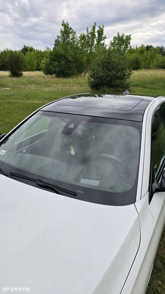 BMW Seria 7 730d xDrive - 15