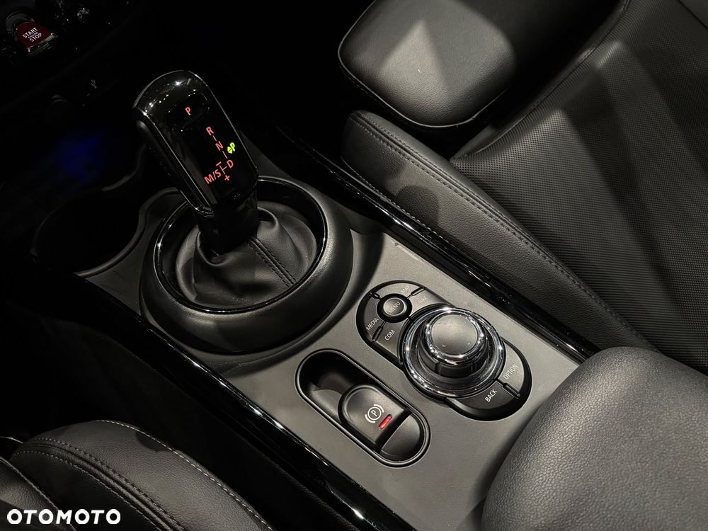 MINI Clubman Cooper - 5