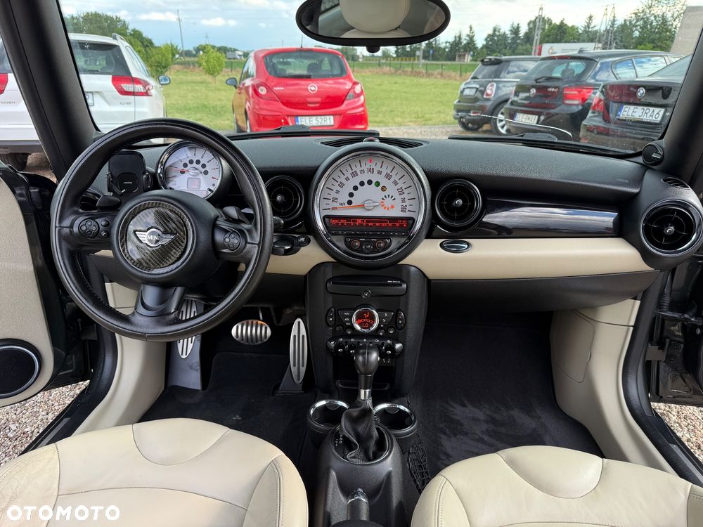 MINI Cooper S Standard - 12