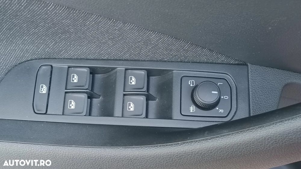 Skoda Scala 1.0 TSI DSG Style - 9