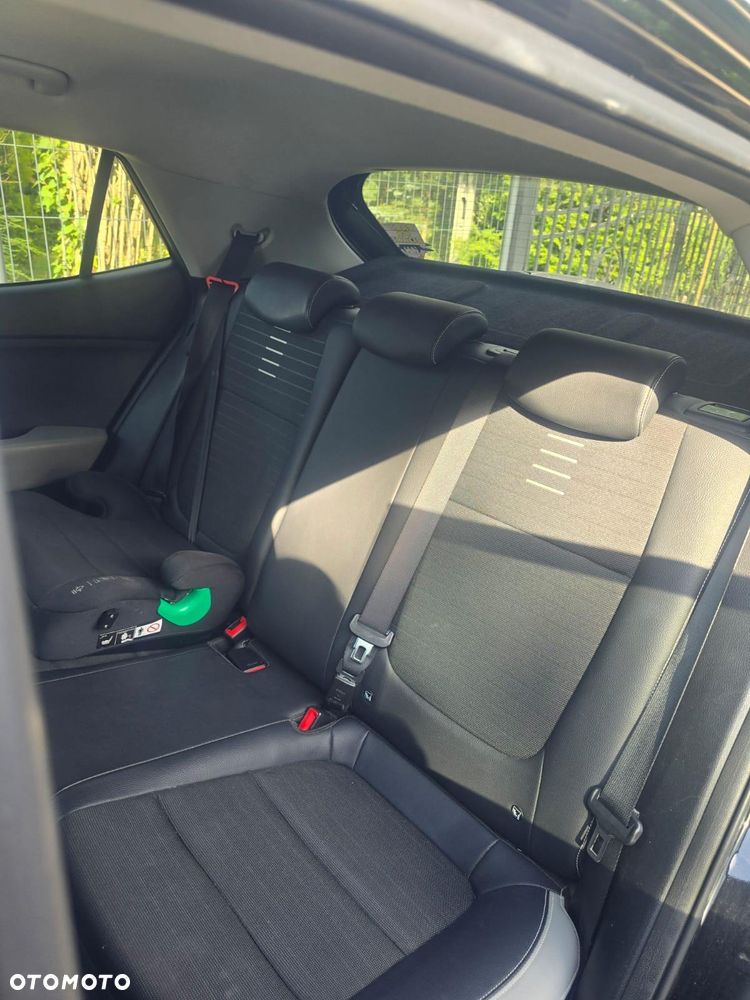Kia Stonic 1.4 XL - 23