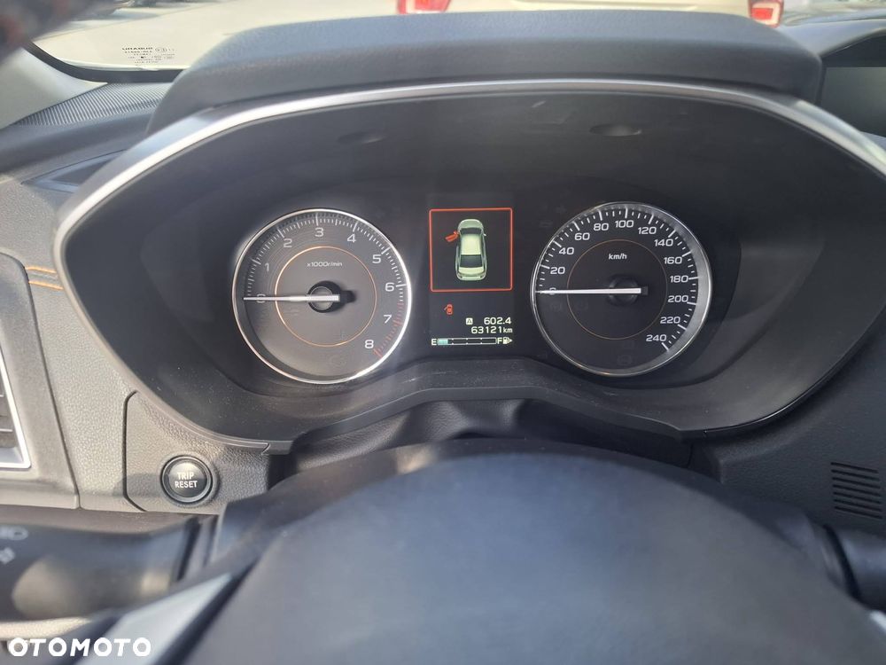 Subaru XV 1.6i Comfort (EyeSight) Lineartronic - 5