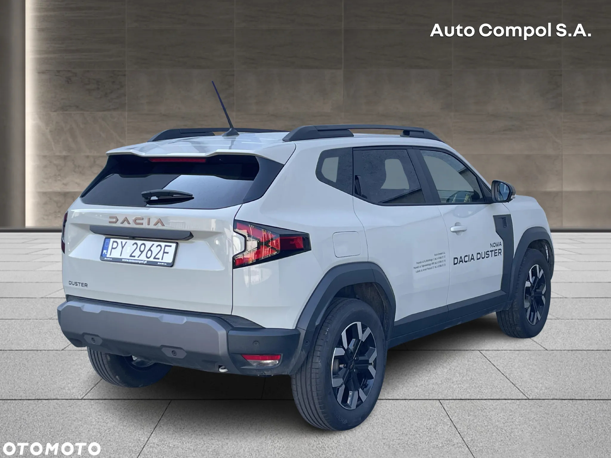 Dacia Duster - 6