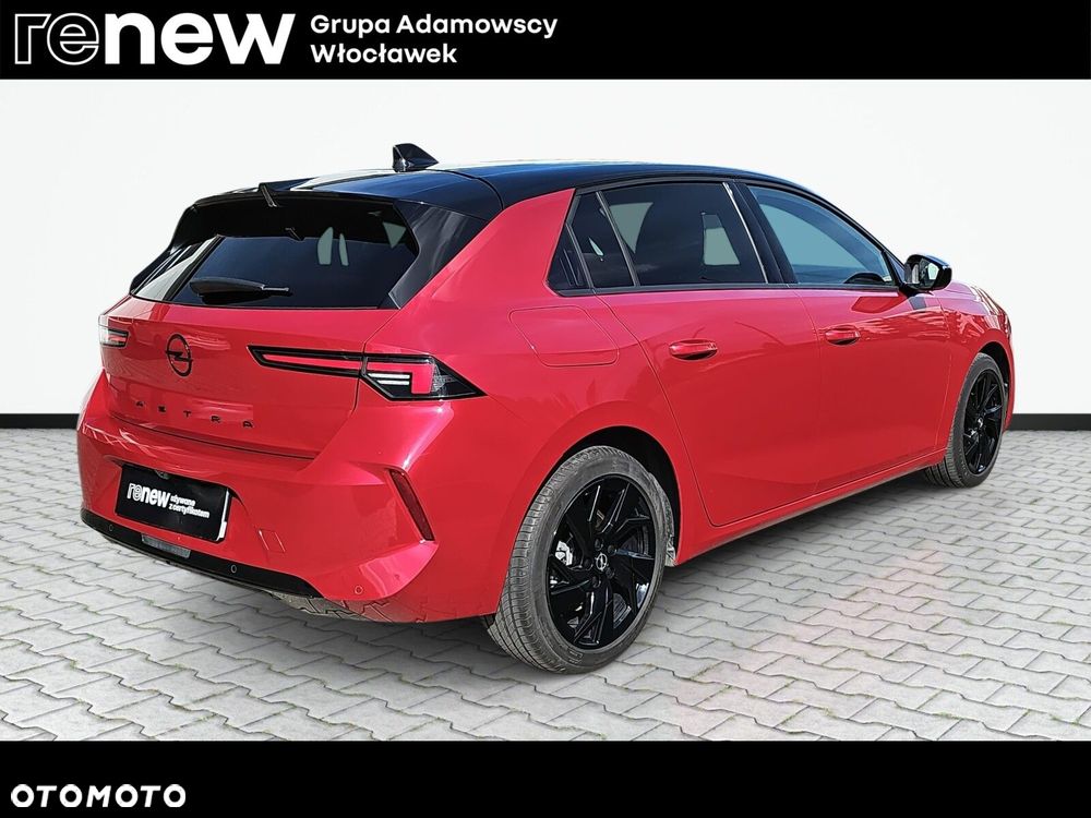 Opel Astra 2023 photo 2