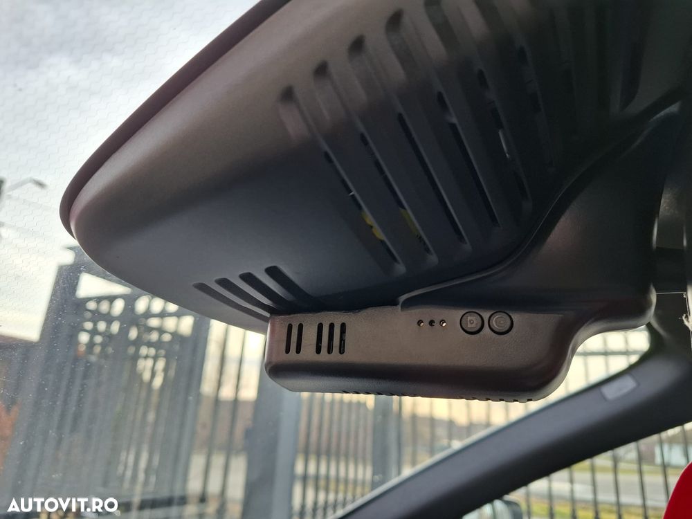 Volvo XC 60 D5 AWD Summum - 10