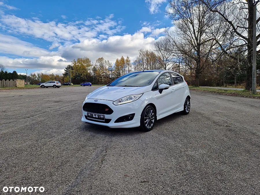 Ford Fiesta ver-1-0-ecoboost-s-s-st--line - 19