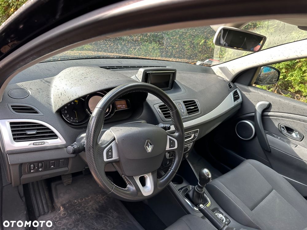 Renault Megane 1.4 16V TCE Dynamique - 5