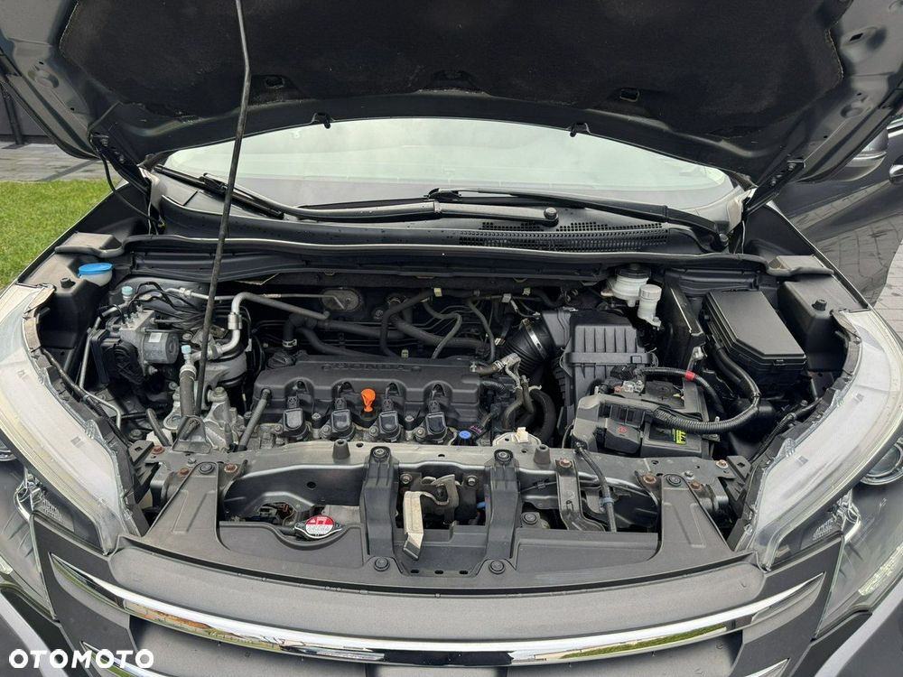 Honda CR-V 2.0 Comfort (2WD) - 18