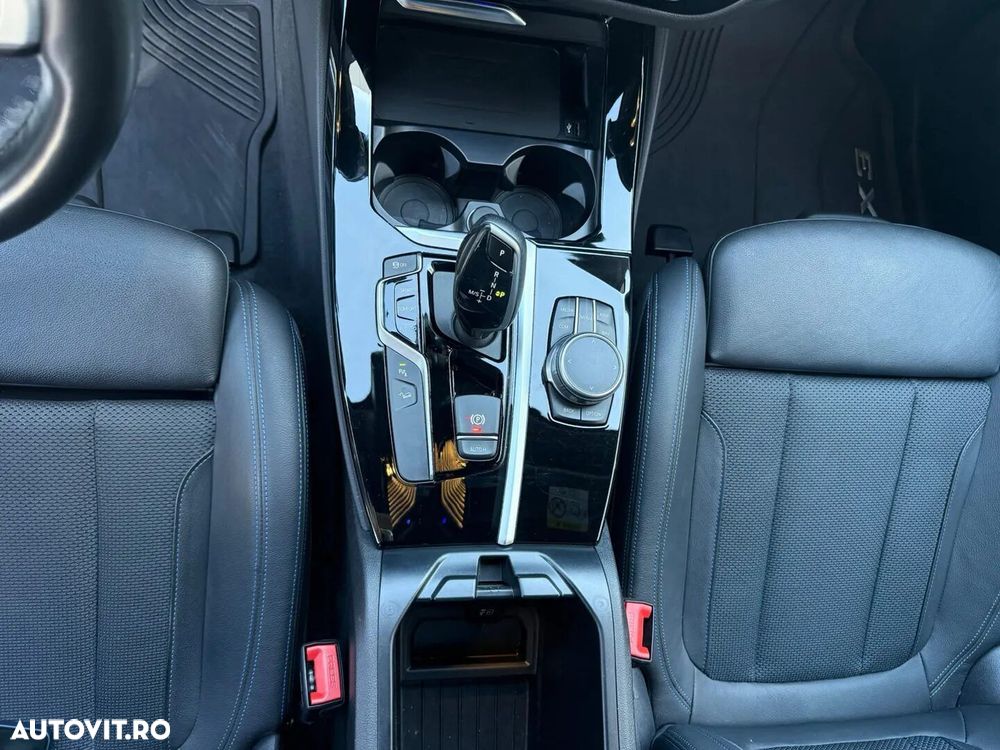 BMW X3 - 20
