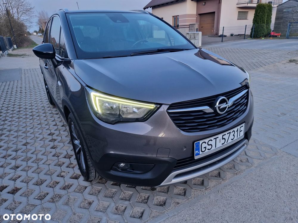 Opel Crossland X 1.5 Start/Stop Limited Edition - 2