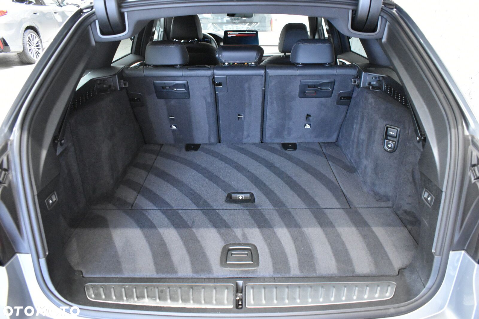 BMW Seria 5 - 22