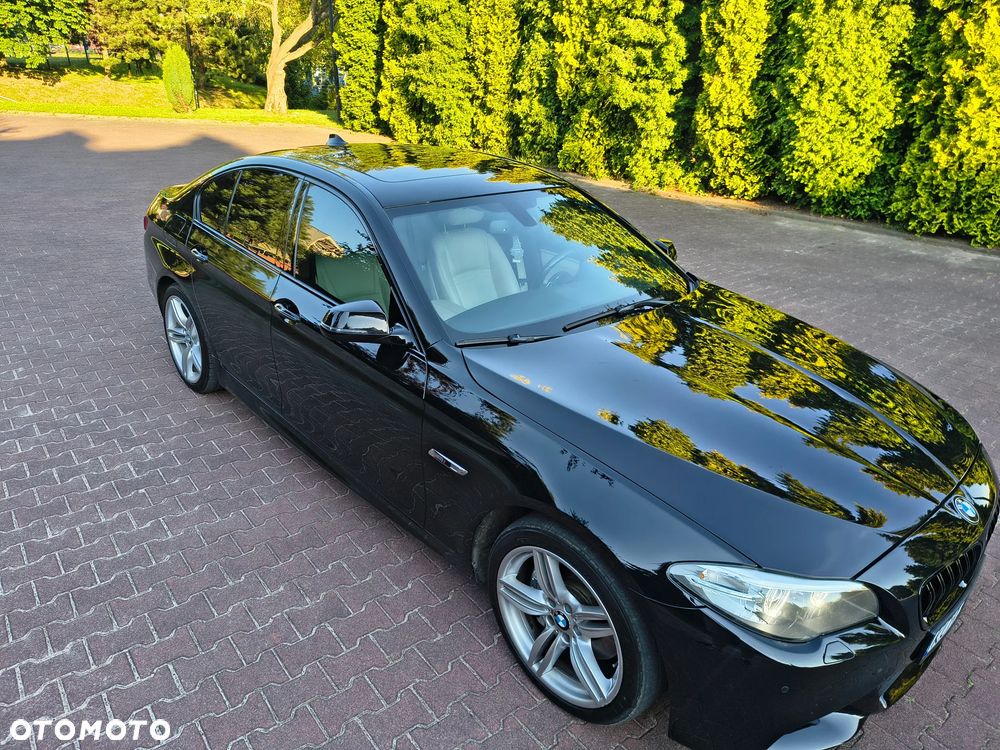 BMW Seria 5 - 30