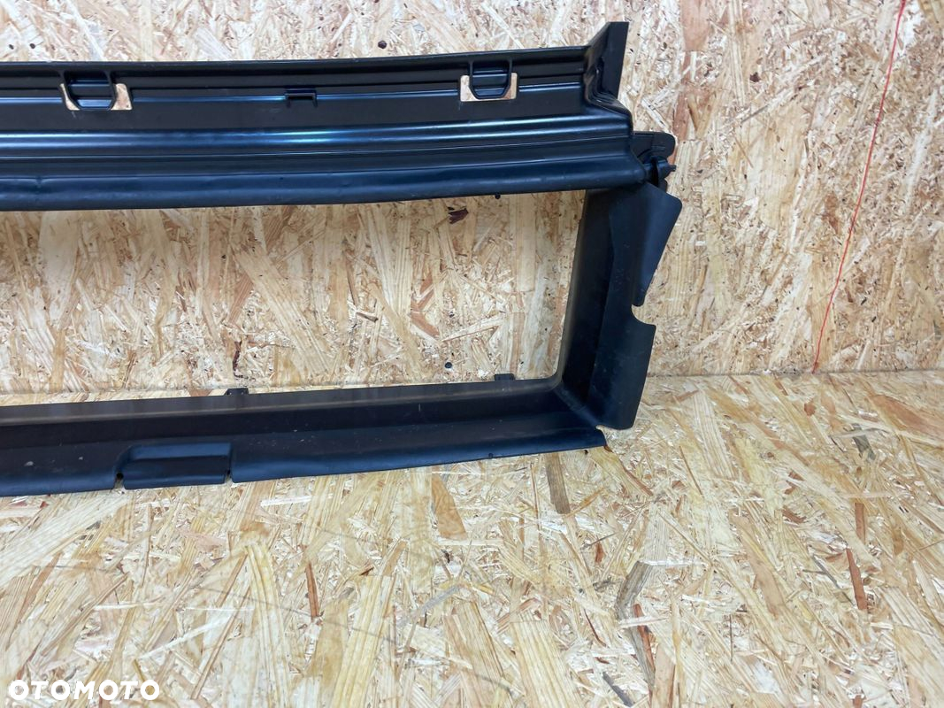 WLOT OBUDOWA KIEROWNICA POWIETRZA VOLVO XC90 II 31353798 - 5