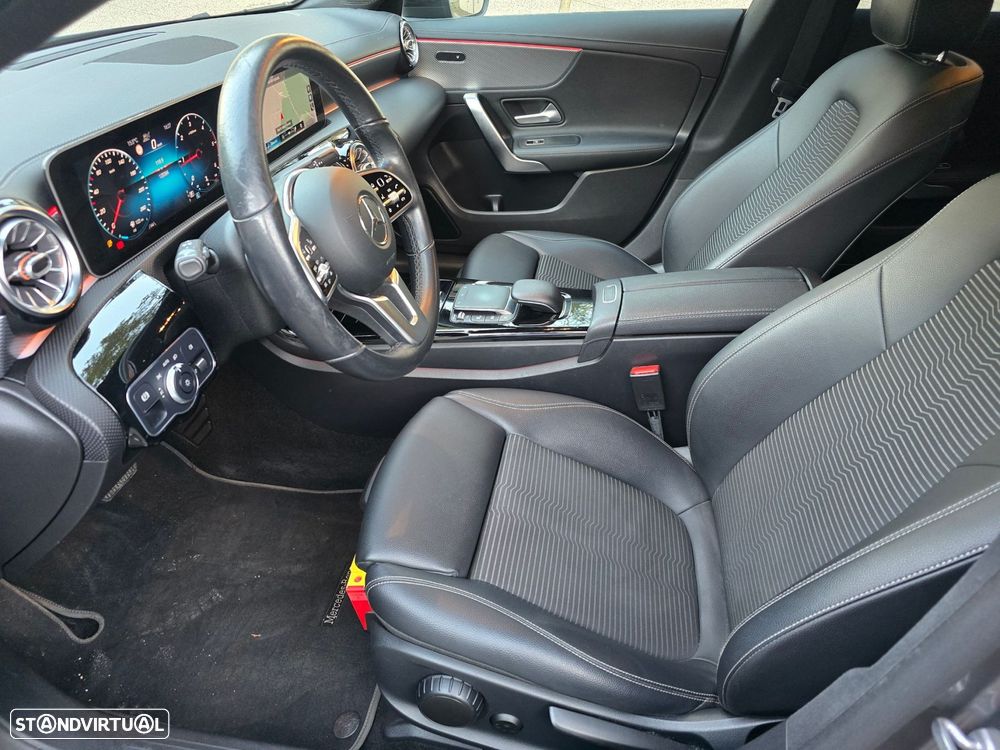 Mercedes-Benz CLA 180 - 24