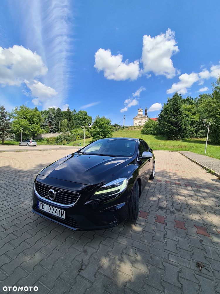 Volvo V40 - 2