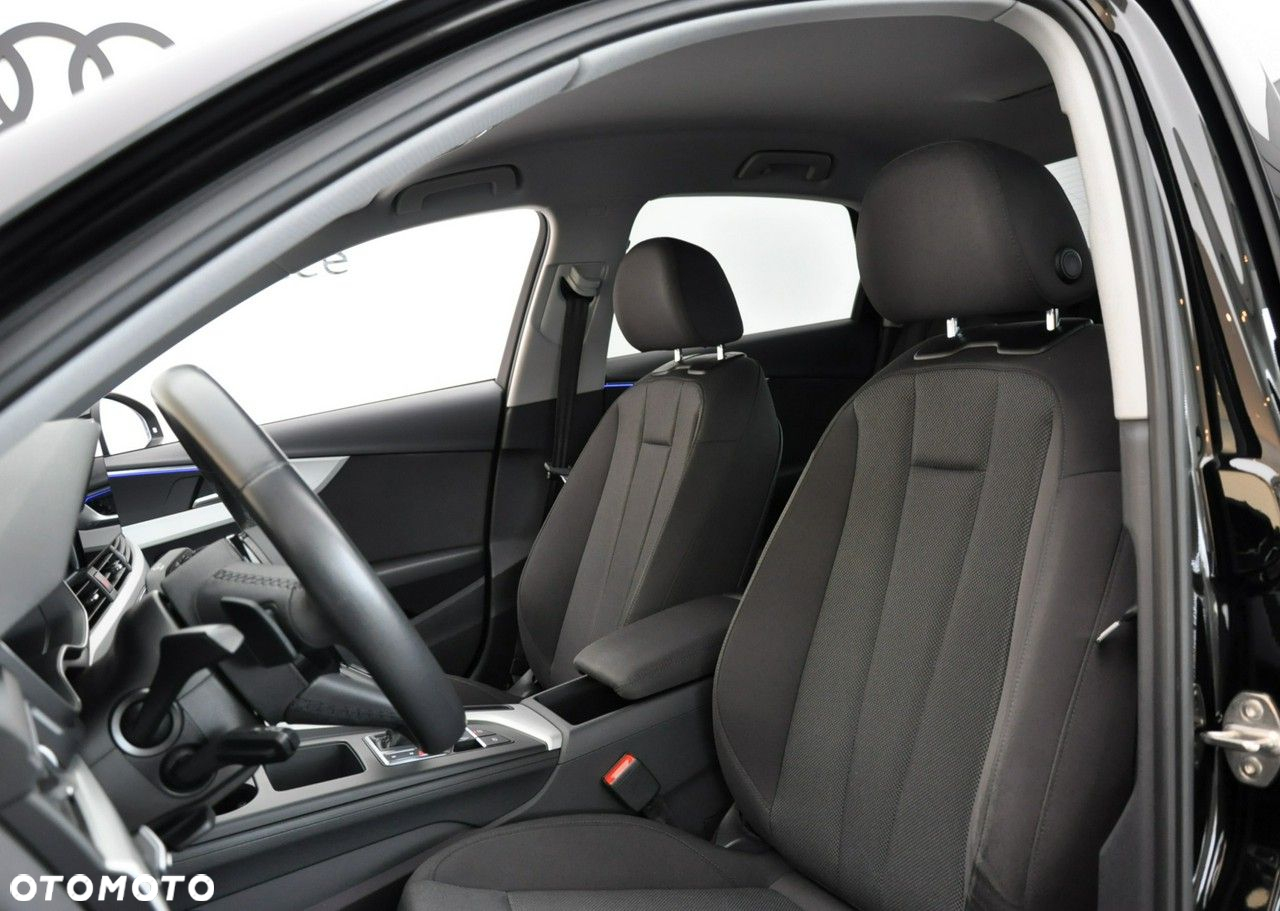 Audi A4 - 15