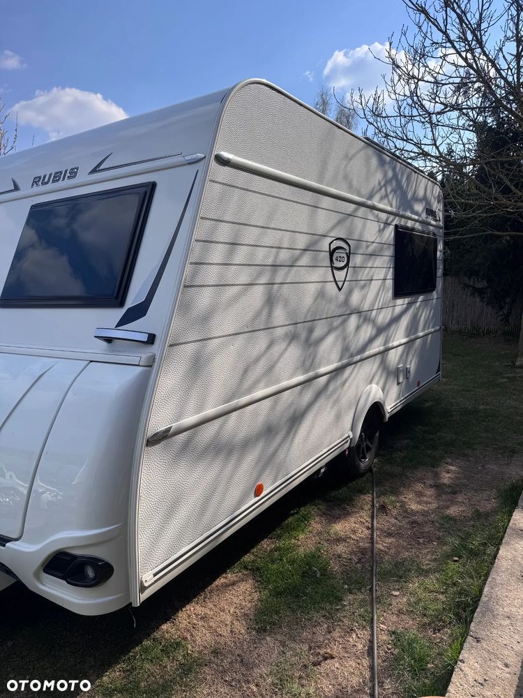 Caravelair Rubis 420 - 4