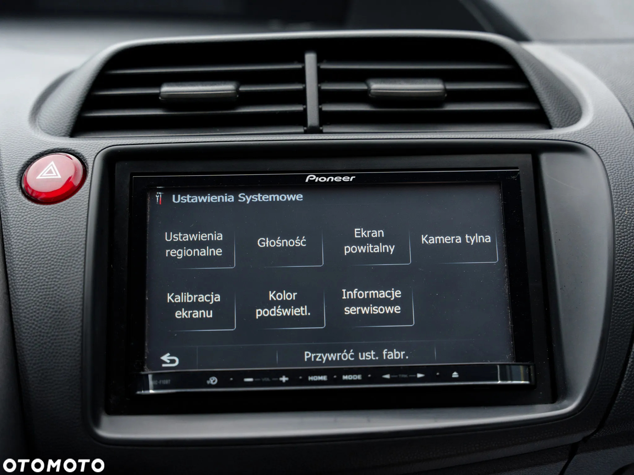Honda Civic 2.0 TypeR NAVI - 32