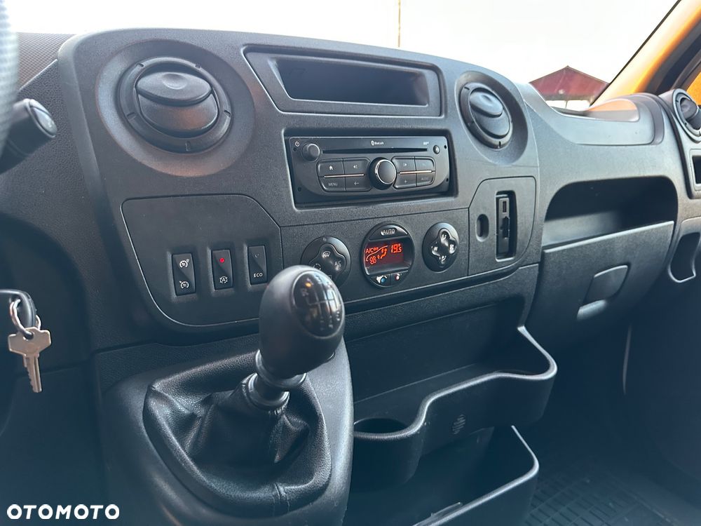 Renault master - 25