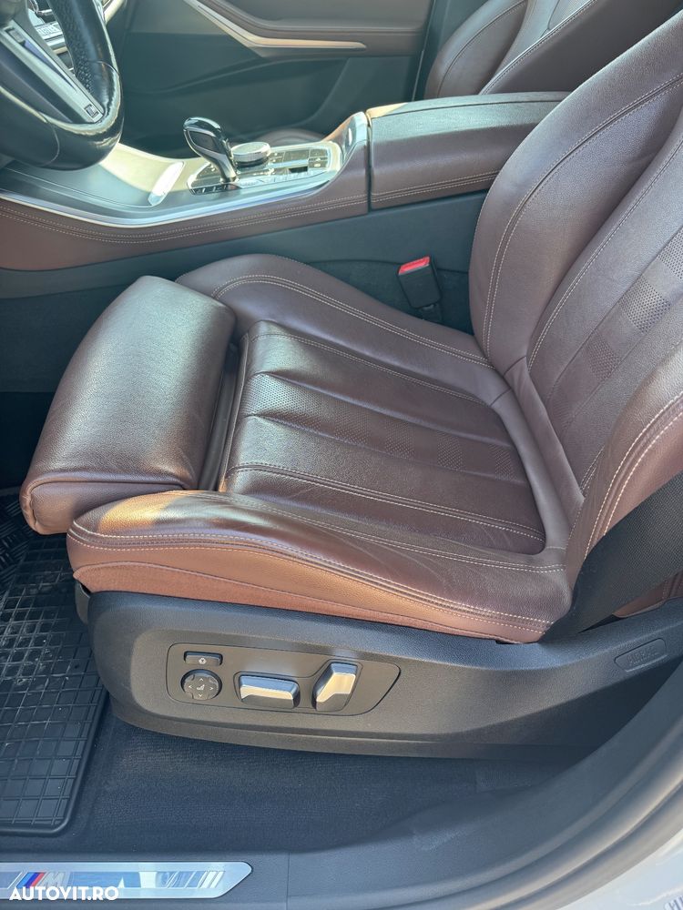 BMW X5 xDrive30d - 8