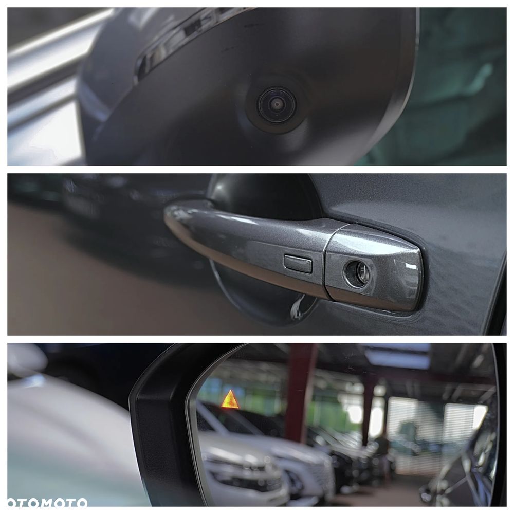 Nissan Qashqai 1.3 DIG-T MHEV N-Connecta Xtronic - 36