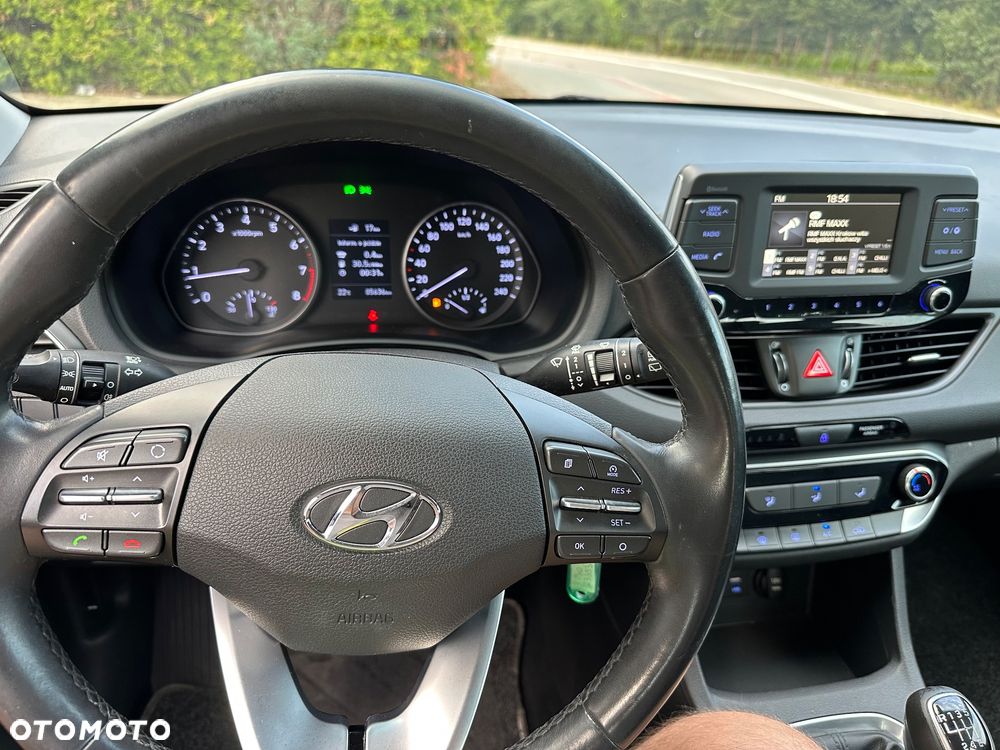 Hyundai i30 1.4 Comfort - 7