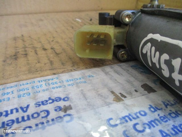 Motor Elevador Vidro MOTELEV1457 VOLVO S60 2002 FE - 4