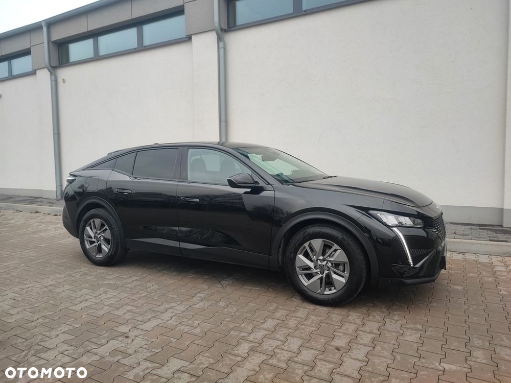 Peugeot 408 1.2 PureTech Allure Pack S&S EAT8 - 18