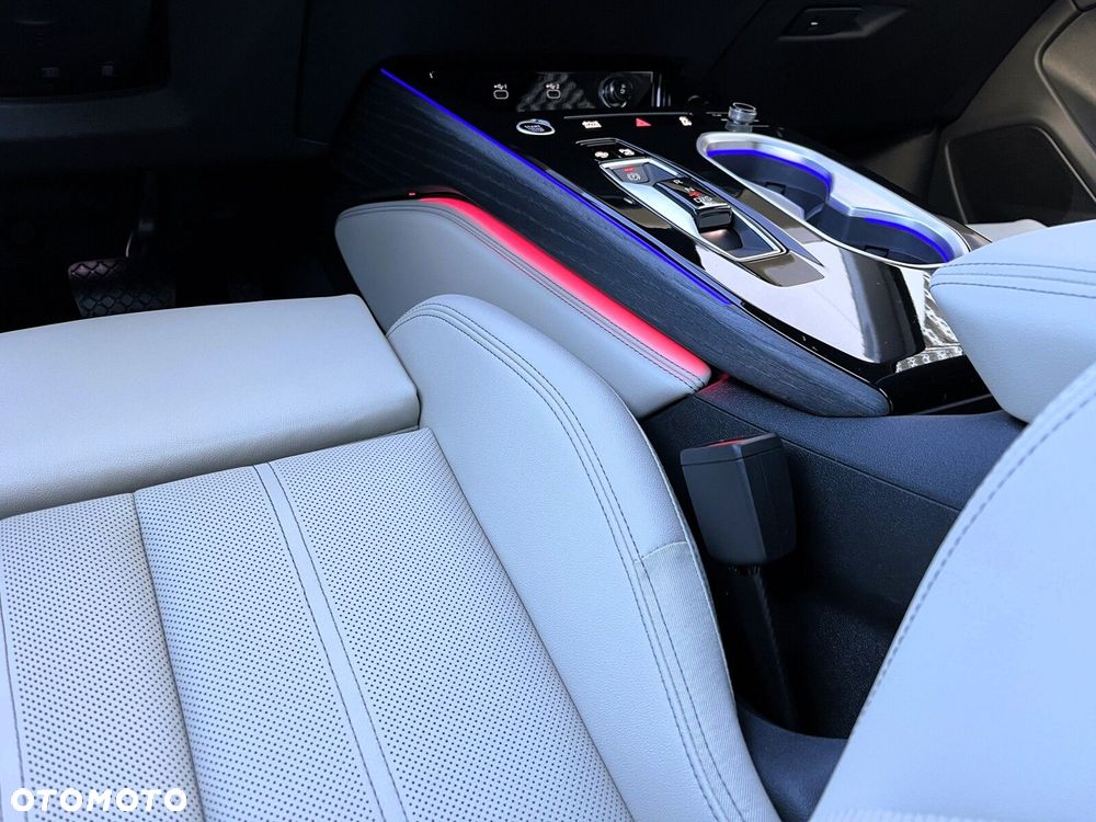 Audi A6 Limousine - 24