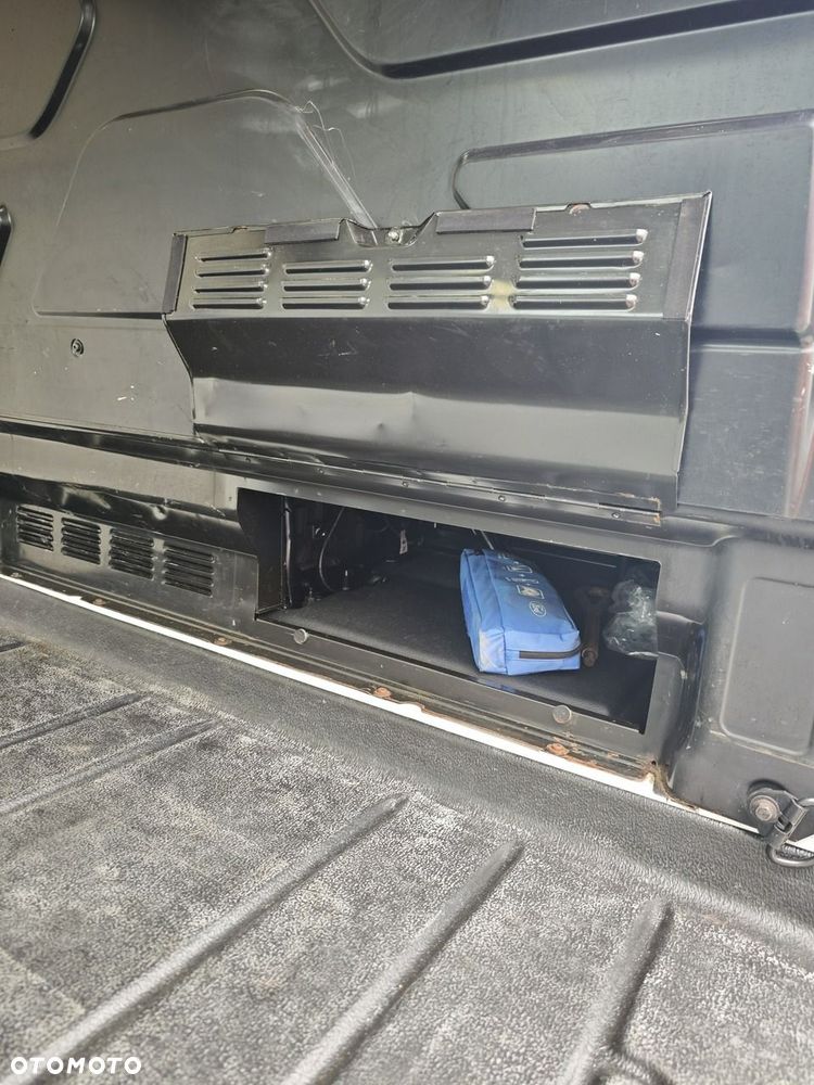Ford Transit Custom - 24
