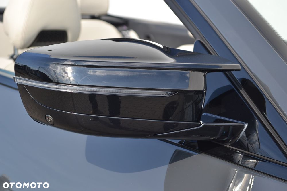BMW Seria 4 M440i xDrive mHEV - 12