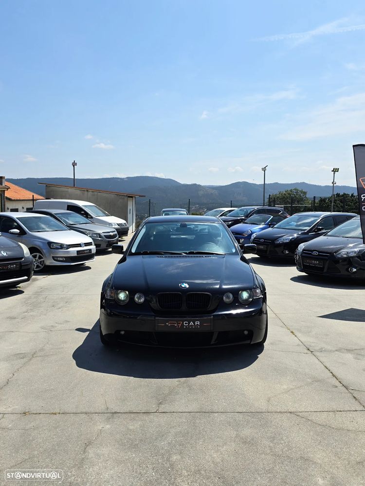 BMW 320 d Sport Edition - 21